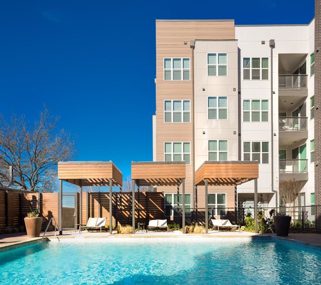 Apartments In West Plano Tx