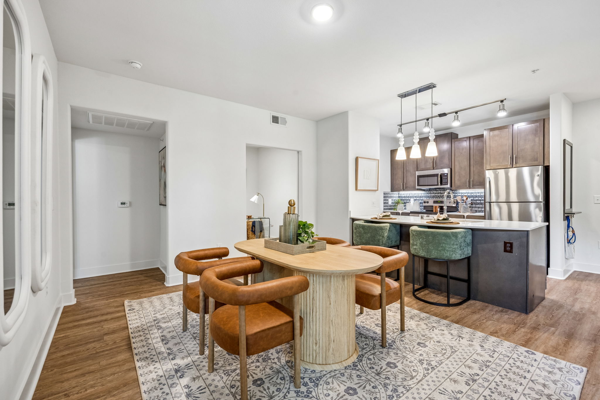 Grand At Legacy West Apartments apartment photo