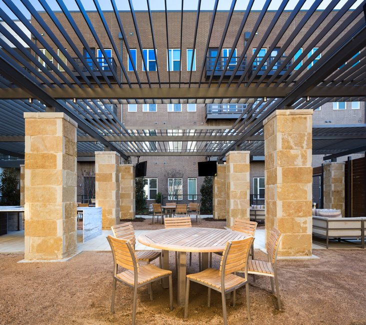 Luxury Apartments Plano Texas The Grand At Legacy