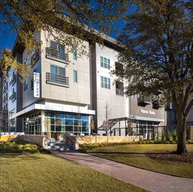 Welcome To The Grand At Legacy Luxury Apartments West Plano Texas