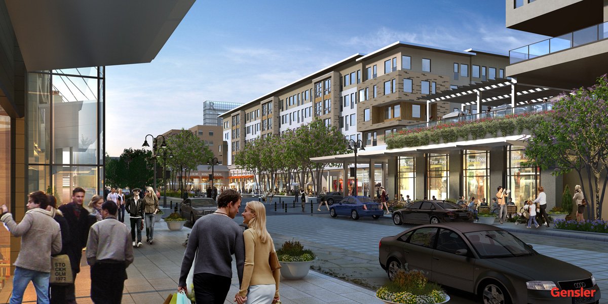 Welcome To The Grand At Legacy Luxury Apartments West Plano Texas View More