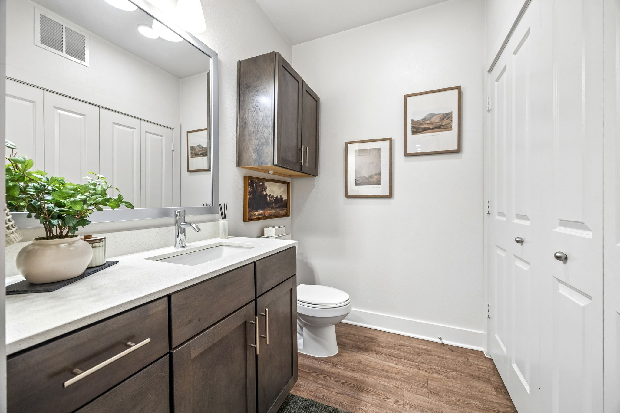 The Grand at Legacy West apartment interior photo - Plano, TX