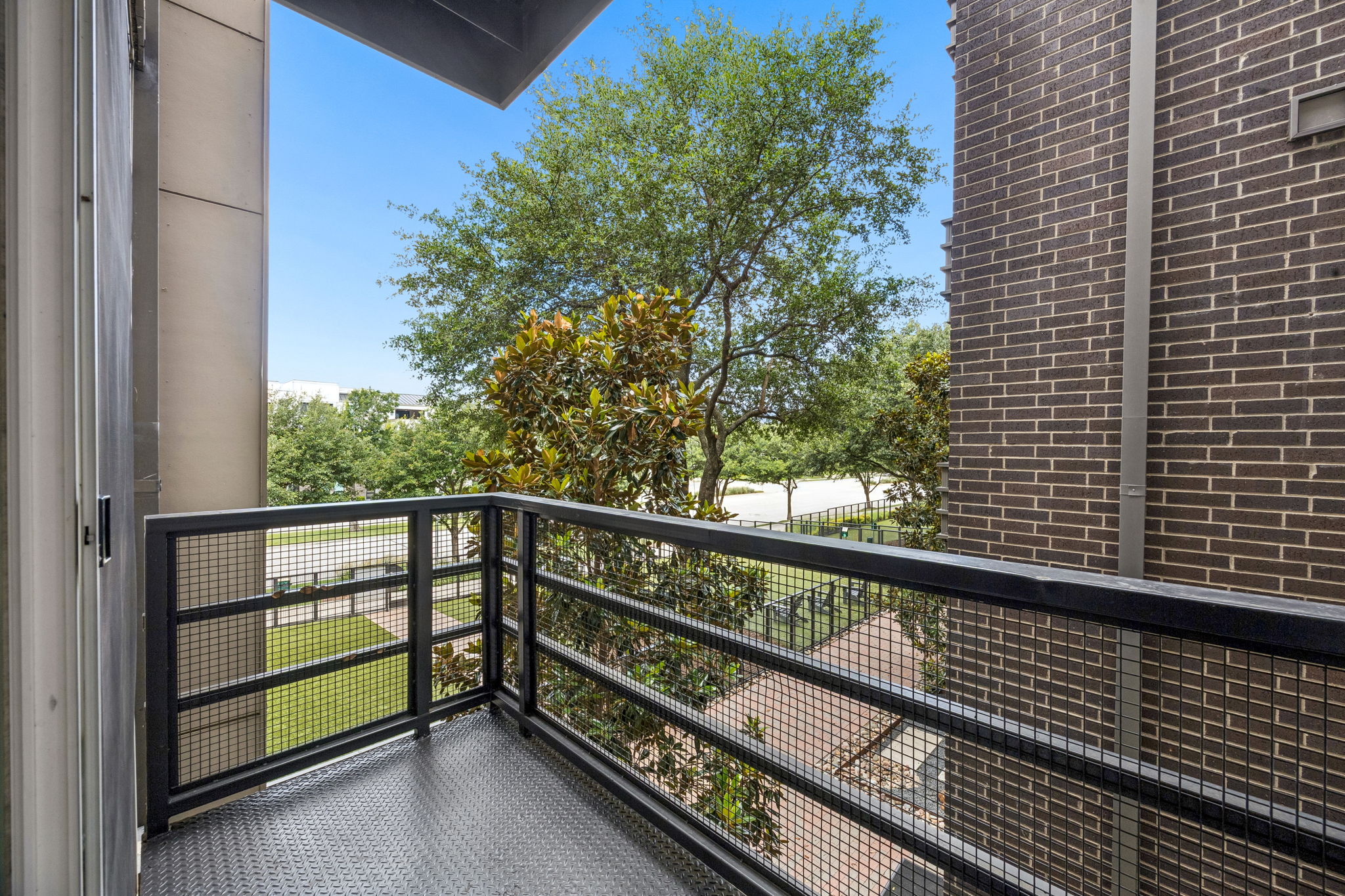 The Grand at Legacy West apartment interior photo - Plano, TX