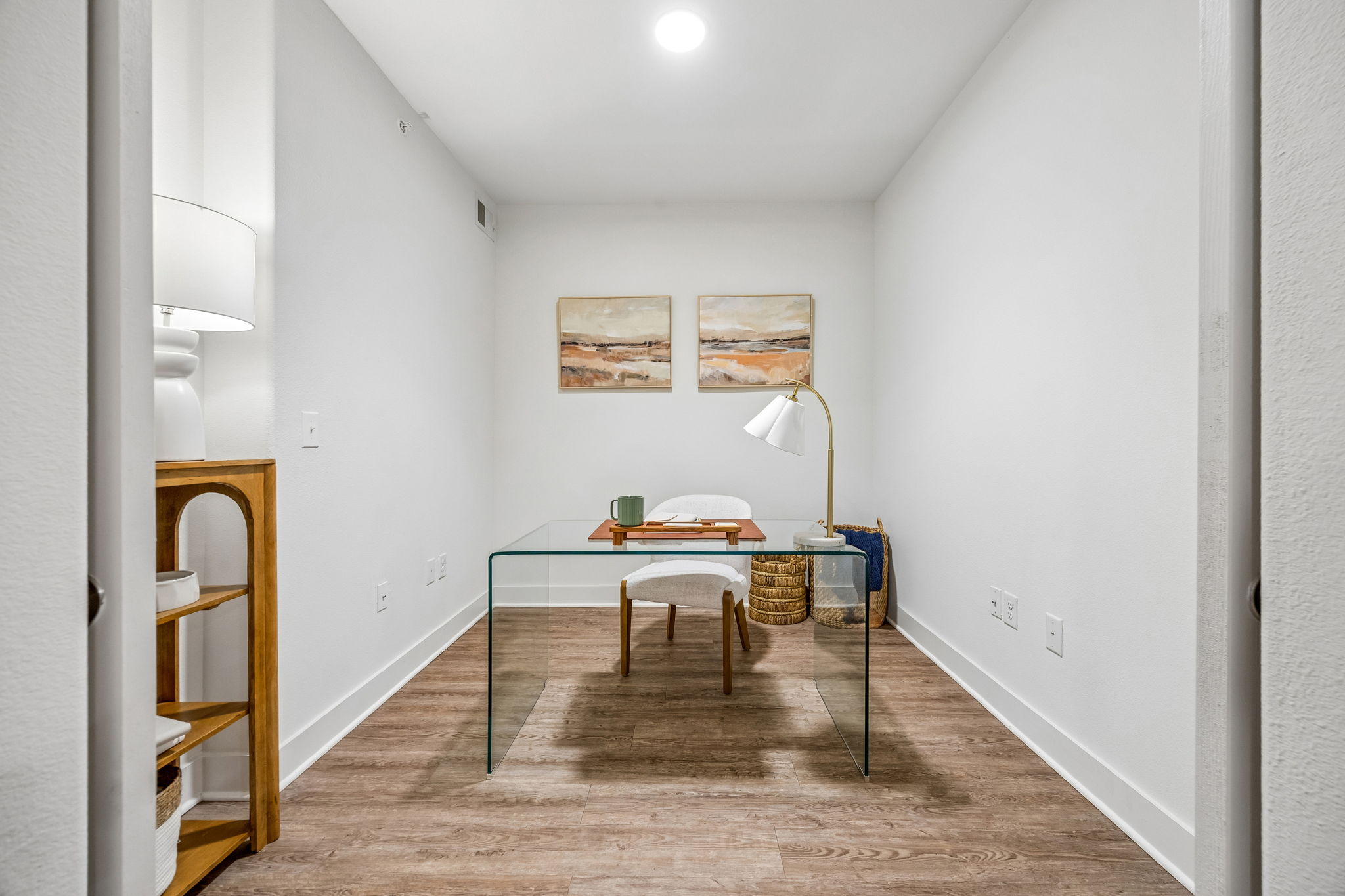 The Grand at Legacy West apartment interior photo - Plano, TX